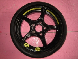 Mercedes Benz - Spare Tire - 2034012002